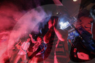 FUSSBALL - Napoli ist italienischer Meister: Fans feiern den Titel in Neapel