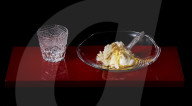 World's most expensive ice cream costs almost 6.000 euros a portion