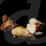 World's most expensive ice cream costs almost 6.000 euros a portion
