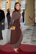 Royal Family hosts reception for overseas guests, Buckingham Palace, London, UK - 05 May 2023