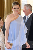 Royal Family hosts reception for overseas guests, Buckingham Palace, London, UK - 05 May 2023