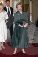 Royal Family hosts reception for overseas guests, Buckingham Palace, London, UK - 05 May 2023