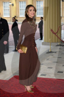 Royal Family hosts reception for overseas guests, Buckingham Palace, London, UK - 05 May 2023