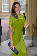 Royal Family hosts reception for overseas guests, Buckingham Palace, London, UK - 05 May 2023