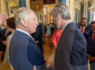 Royal Family hosts reception for overseas guests, Buckingham Palace, London, UK - 05 May 2023