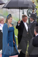 Coronation of King Charles III