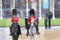 Coronation of King Charles III