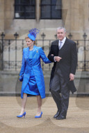 Coronation of King Charles III