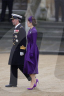 Coronation of King Charles III