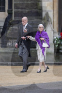Coronation of King Charles III