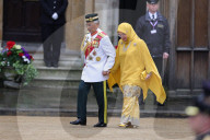 Coronation of King Charles III