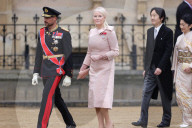 Coronation of King Charles III