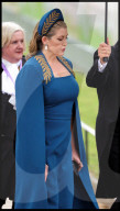 Coronation of King Charles III