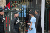 Coronation of King Charles III