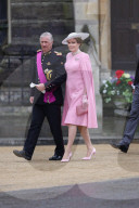 Coronation of King Charles III