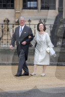 Coronation of King Charles III