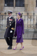Coronation of King Charles III