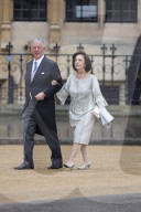 Coronation of King Charles III