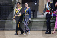 Coronation of King Charles III