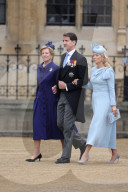 Coronation of King Charles III