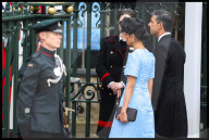 Coronation of King Charles III