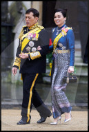 Coronation of King Charles III