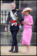 Coronation of King Charles III