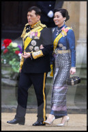 Coronation of King Charles III