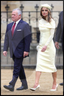 Coronation of King Charles III