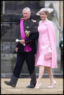 Coronation of King Charles III