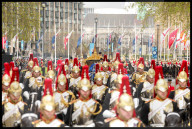 Coronation of King Charles III