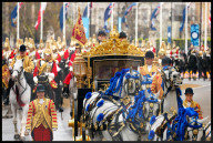 Coronation of King Charles III