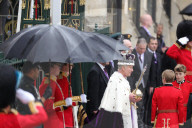 Coronation of King Charles III