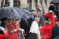 Coronation of King Charles III