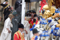 Coronation of King Charles III