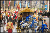 Coronation of King Charles III