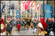 Coronation of King Charles III