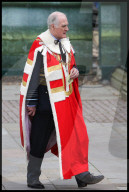 Coronation of King Charles III