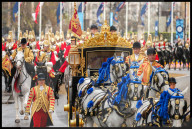 Coronation of King Charles III