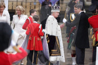 Coronation of King Charles III