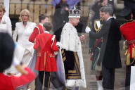Coronation of King Charles III