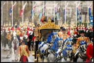 Coronation of King Charles III