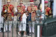 Coronation of King Charles III