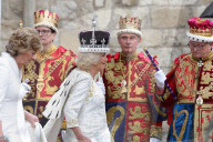 Coronation of King Charles III