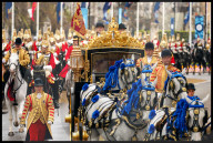 Coronation of King Charles III