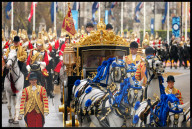 Coronation of King Charles III