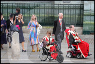 Coronation of King Charles III
