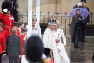 Coronation of King Charles III