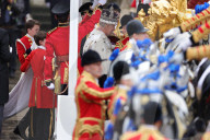 Coronation of King Charles III