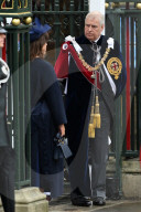 ROYALS - Kroenung von King Charles: Prince Andrew